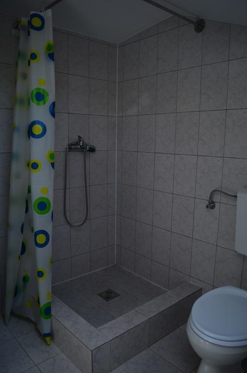 Pensiunea Sequoia Cluj-Napoca Extérieur photo