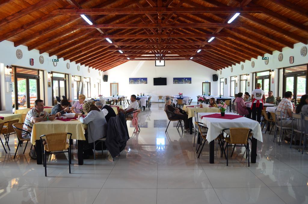 Pensiunea Sequoia Cluj-Napoca Extérieur photo