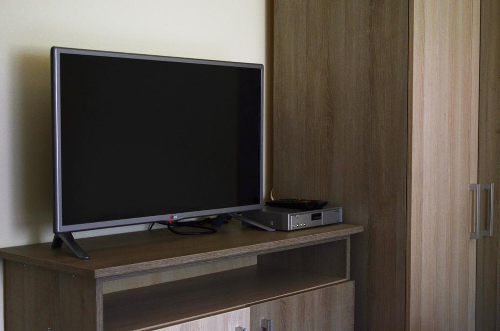 Pensiunea Sequoia Cluj-Napoca Extérieur photo